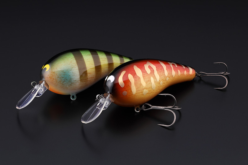 Jackall GERONIMO MAGNUM NEW - KKJAPANLURE