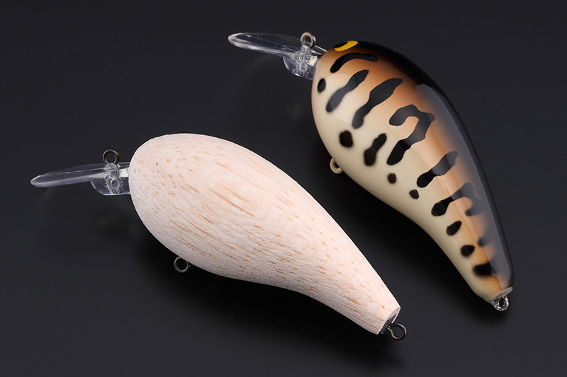 Jackall GERONIMO MAGNUM NEW - KKJAPANLURE