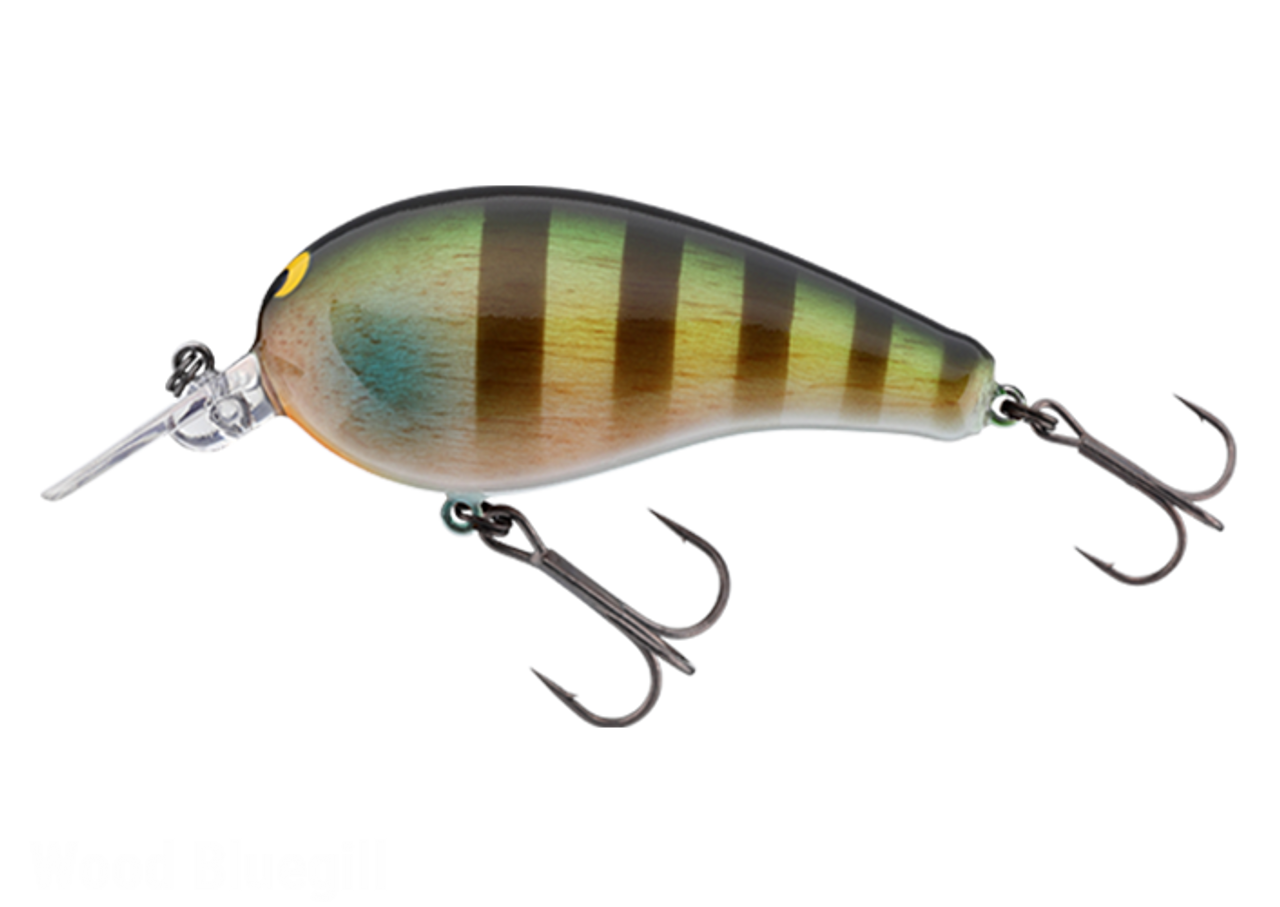 Jackall GERONIMO MAGNUM NEW