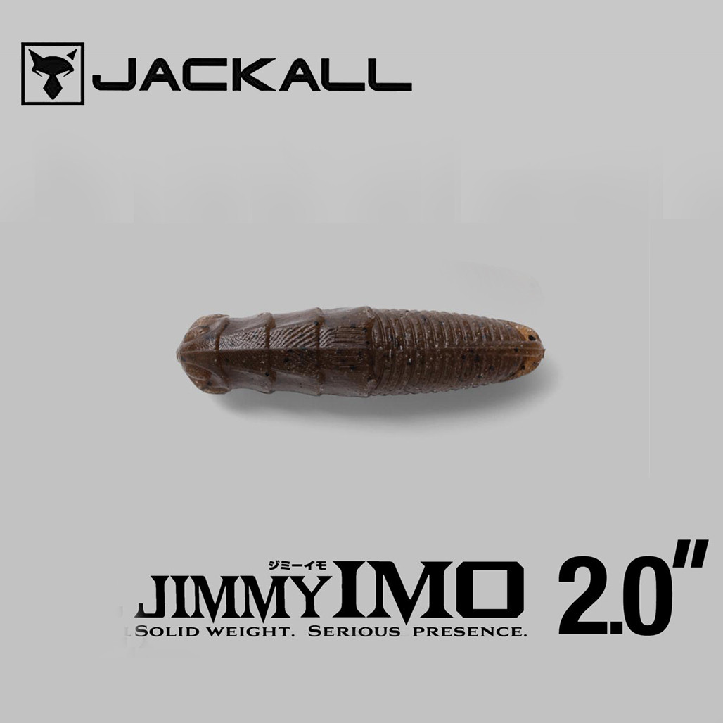 Jackall JIMMY IMO 2.0 NEW - KKJAPANLURE