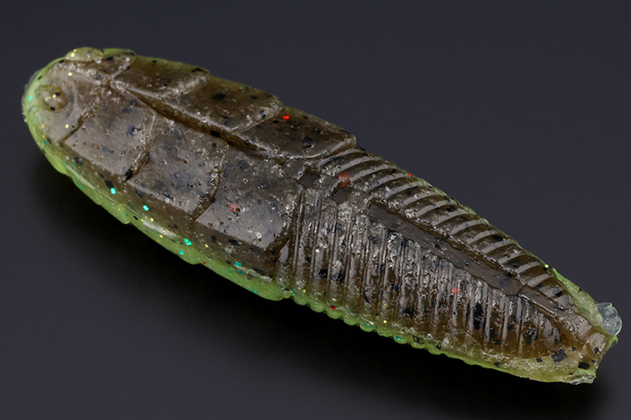 Jackall JIMMY IMO 2.0 NEW