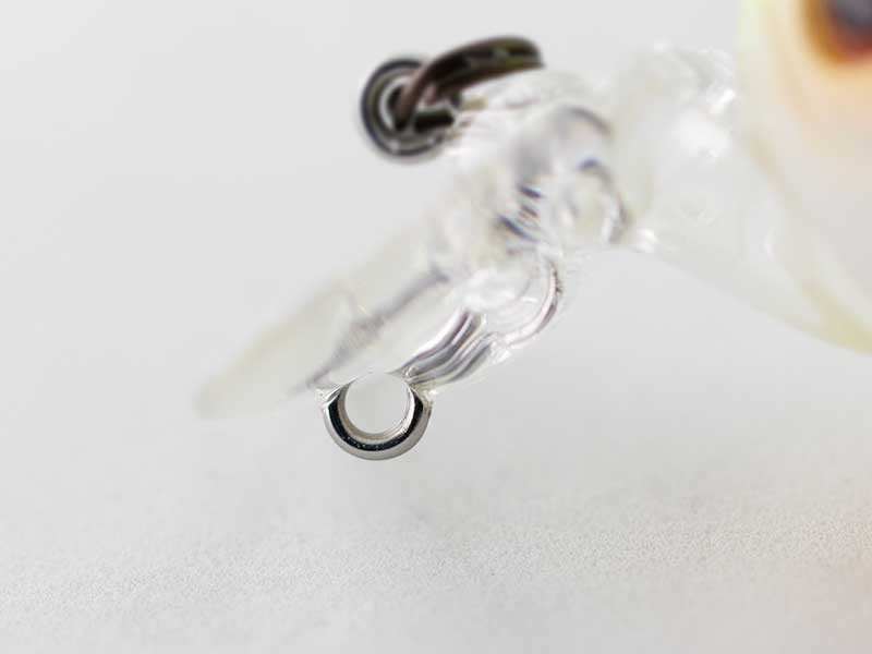 HIDEUP HU-70 SDA Super Deep Attack NEW - KKJAPANLURE