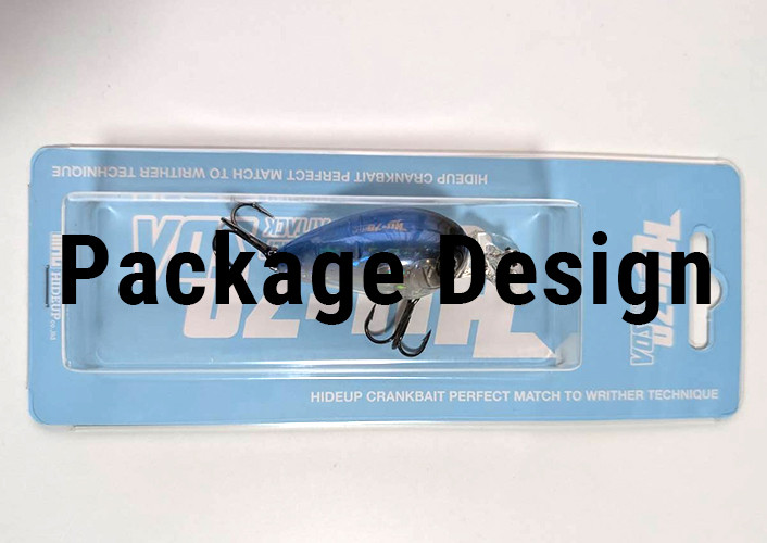 HIDEUP HU-70 SDA Super Deep Attack NEW - KKJAPANLURE