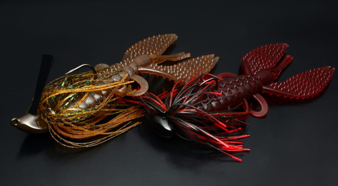 Deps SPINY CRAW 4 NEW
