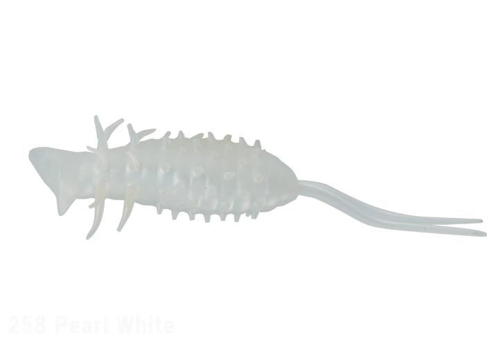 HIDEUP COIKE POPPER FROG Elastomer NEW