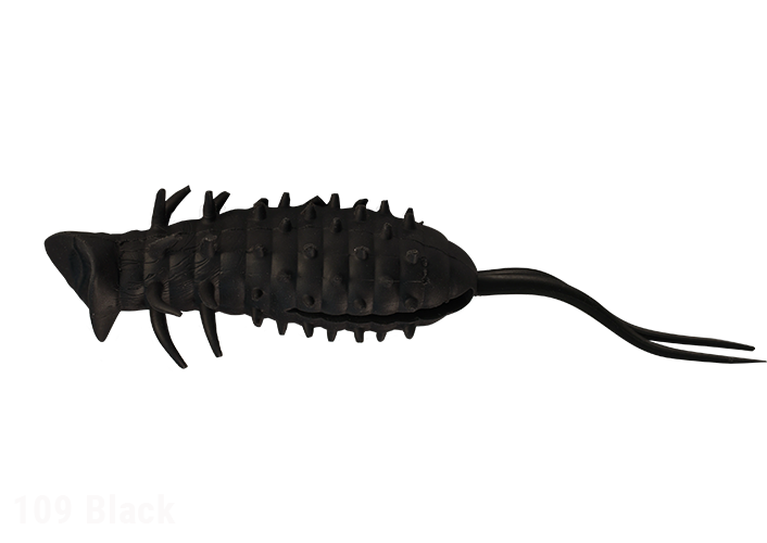 HIDEUP COIKE POPPER FROG Elastomer NEW