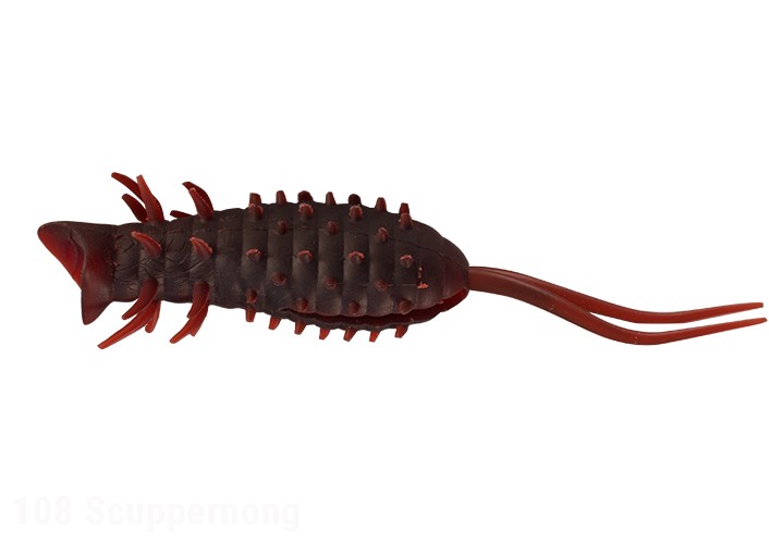 HIDEUP COIKE POPPER FROG Elastomer NEW