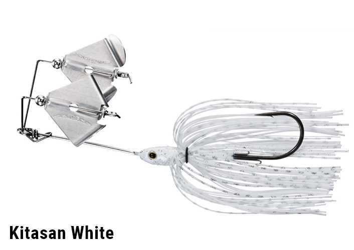 Daiwa Buzzbait SS スピナーベイトなど12個セット DAIWA STEEZ TWIN BUZZ 1/4 oz NEW - KKJAPANLURE