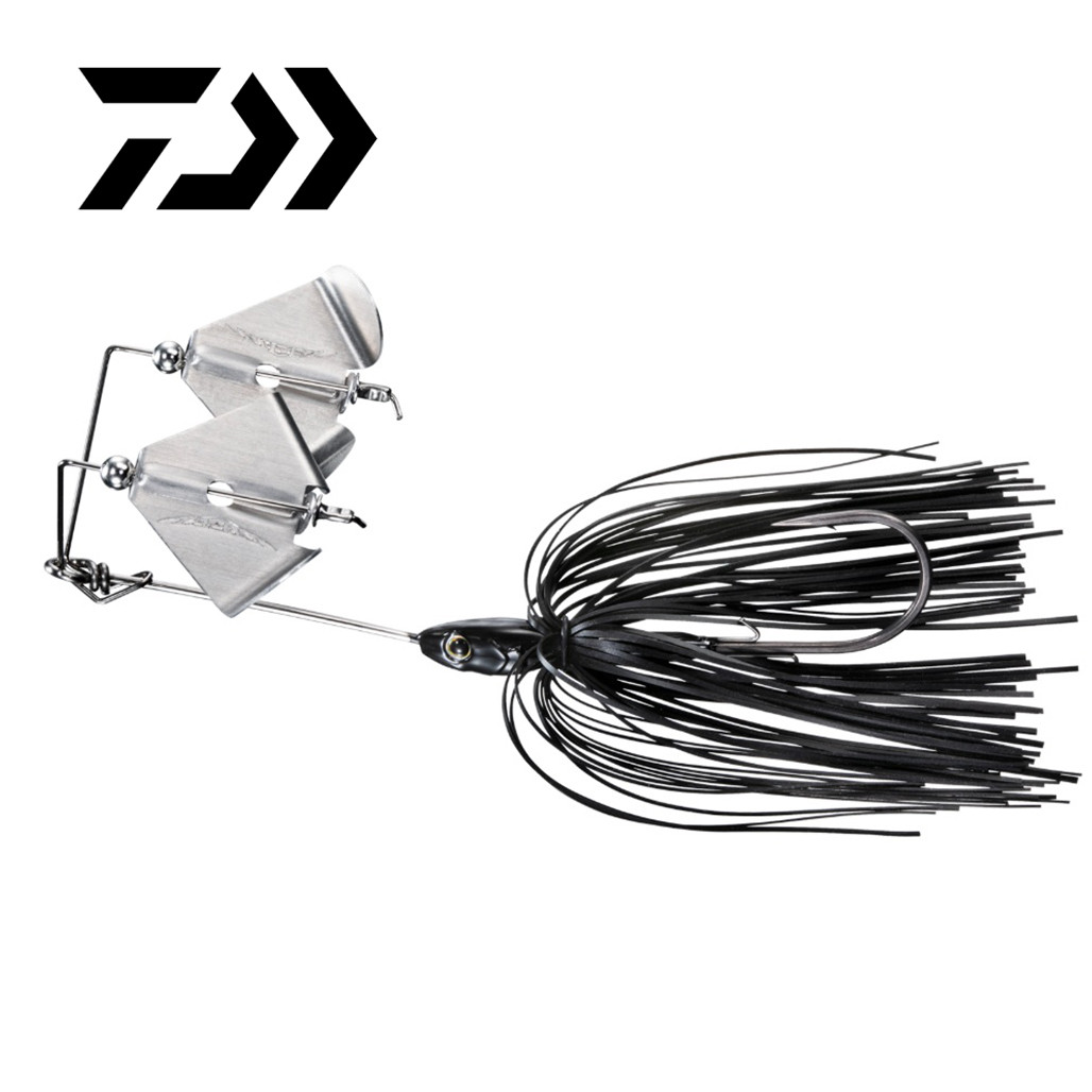 DAIWA STEEZ TWIN BUZZ 1/4 oz NEW