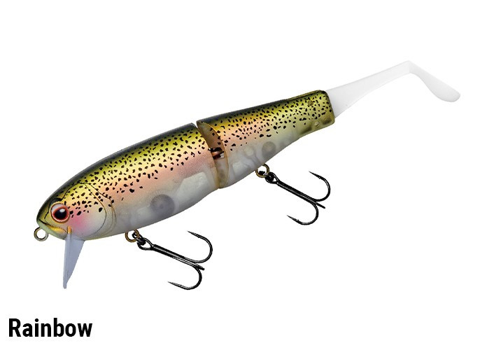 Gamakatsu AVIC 7 NEW - KKJAPANLURE
