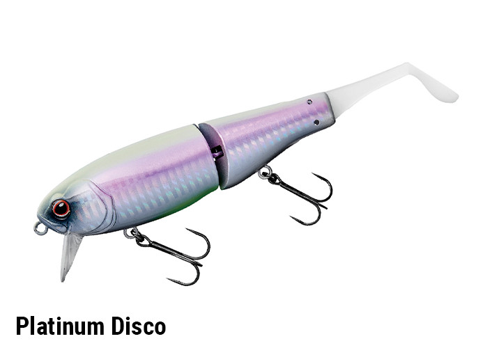 Gamakatsu AVIC 7 NEW - KKJAPANLURE