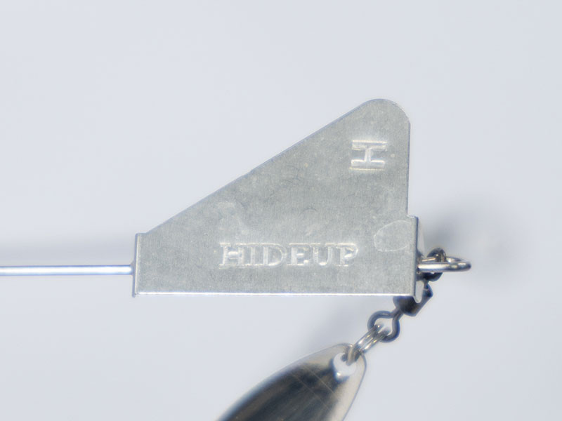 HIDEUP FOOSHA NEW - KKJAPANLURE