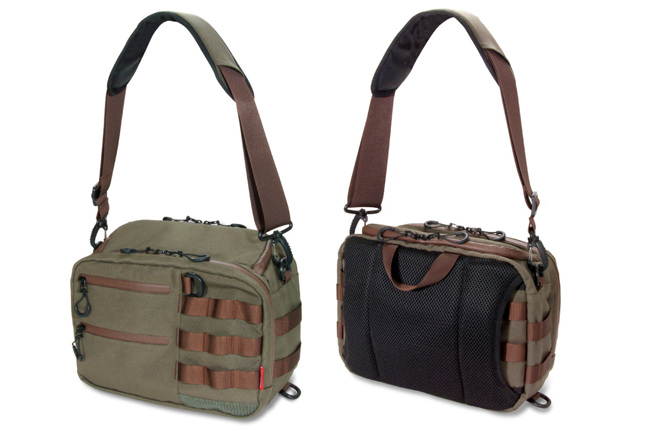 Megabass CUSTOM BAG II NEW