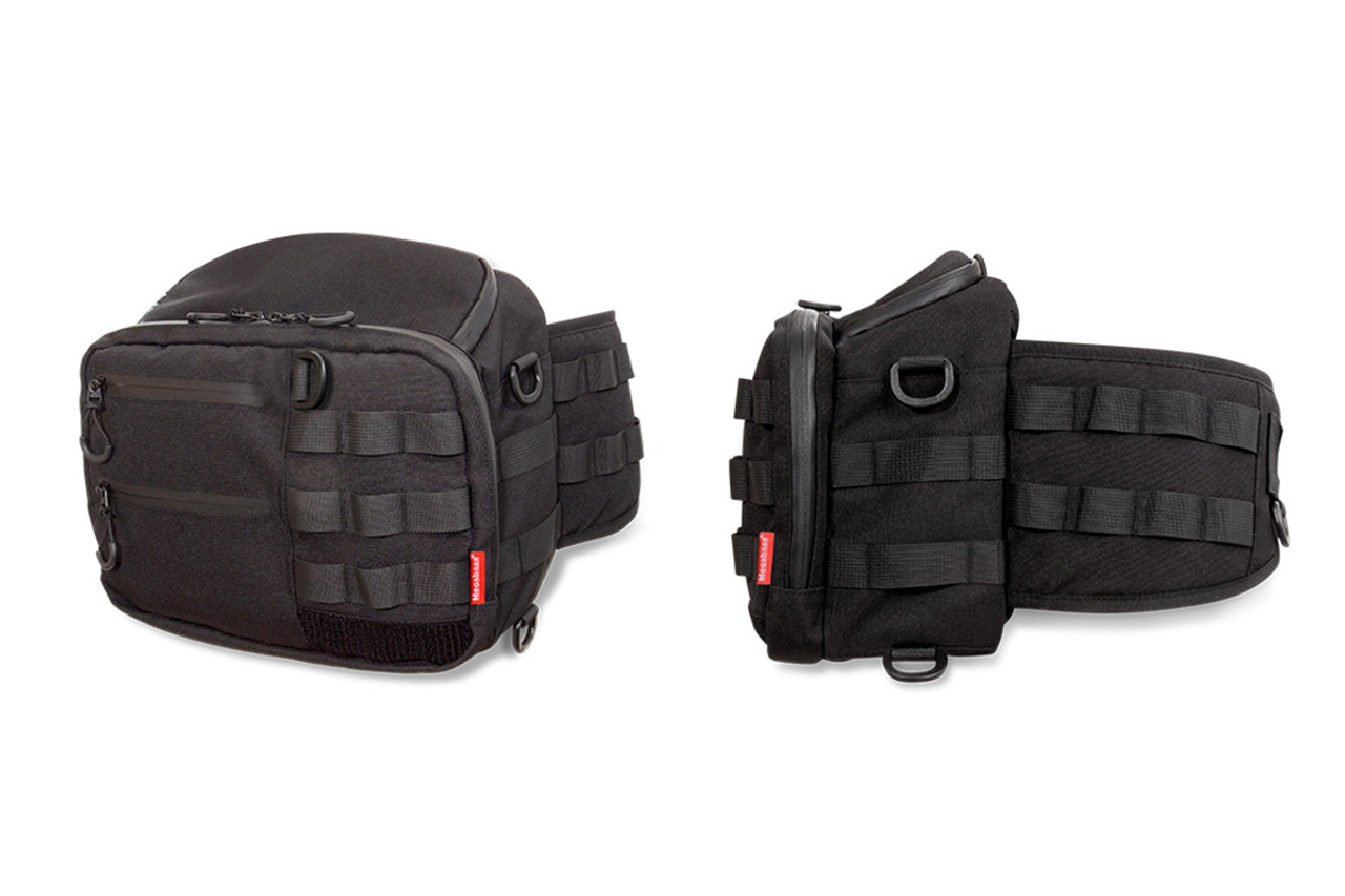 Megabass CUSTOM BAG II NEW