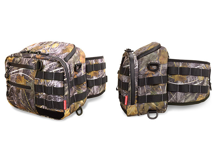 Megabass CUSTOM BAG II NEW - KKJAPANLURE