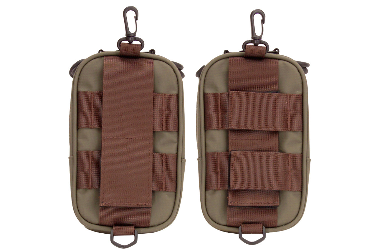 Megabass MOBILE POUCH II NEW