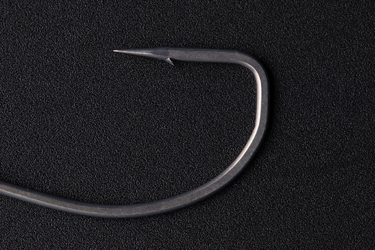 Jackall SWIVEL SCYTHE HOOK NEW