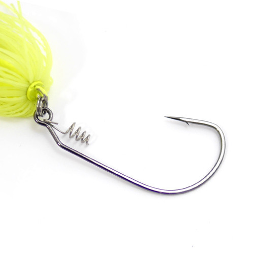 GEECRACK GOGO CHATTER 1/4oz NEW