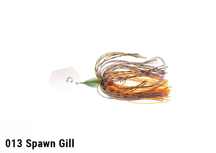GEECRACK GOGO CHATTER 1/4oz NEW - KKJAPANLURE