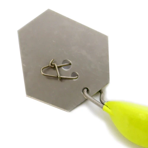 GEECRACK GOGO CHATTER 3/8oz NEW