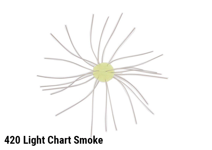 GEECRACK IMO KEMUSHI QUE BOMB 1.2 FINESSE NEW