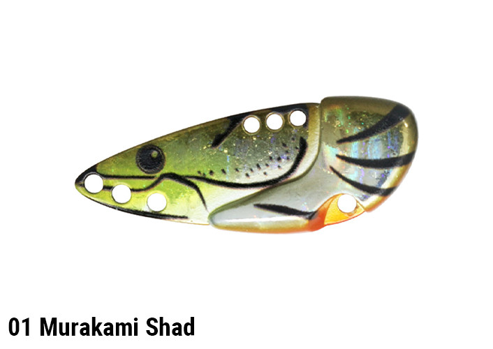 ISSEI GC MICRO ZARIMETAL 5g NEW