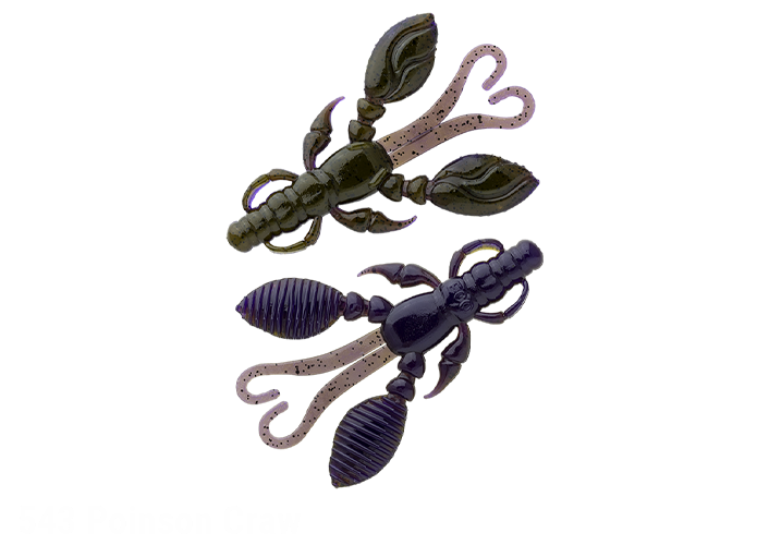 Nories ROCK CLAW 3 NEW