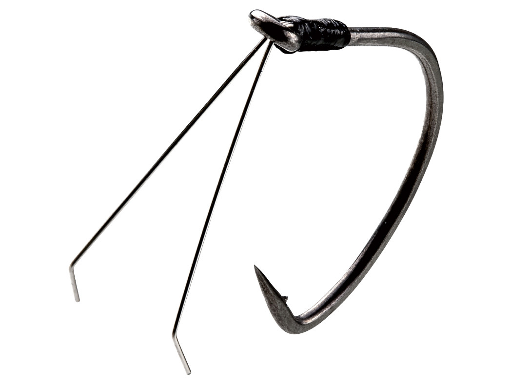 Gamakatsu THEORIZE HANGER FC-L + G NEW