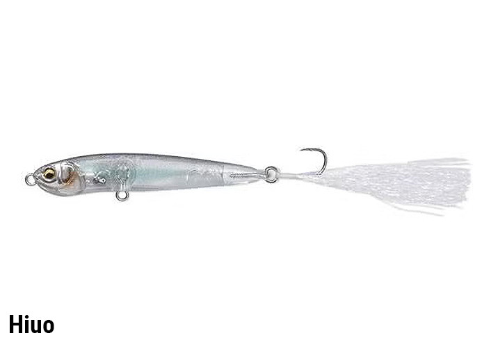 Megabass KARASHI IGX 60 NEW