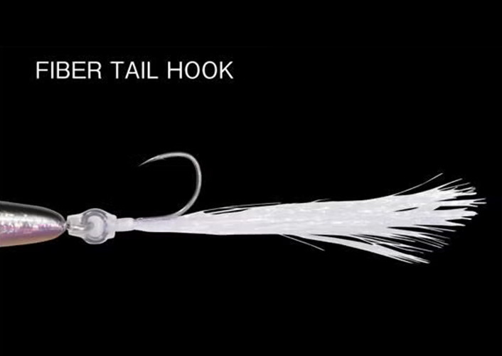 Megabass KARASHI IGX 60 NEW