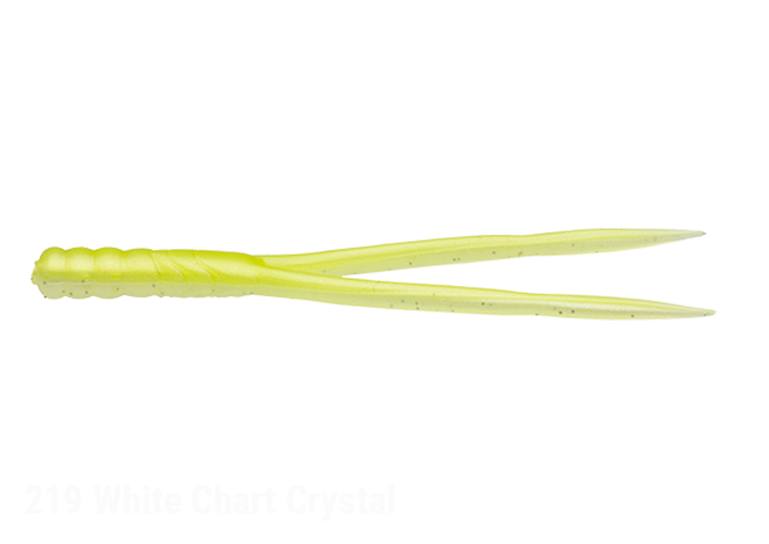 Nories CRYSTAL TRAILER NEW