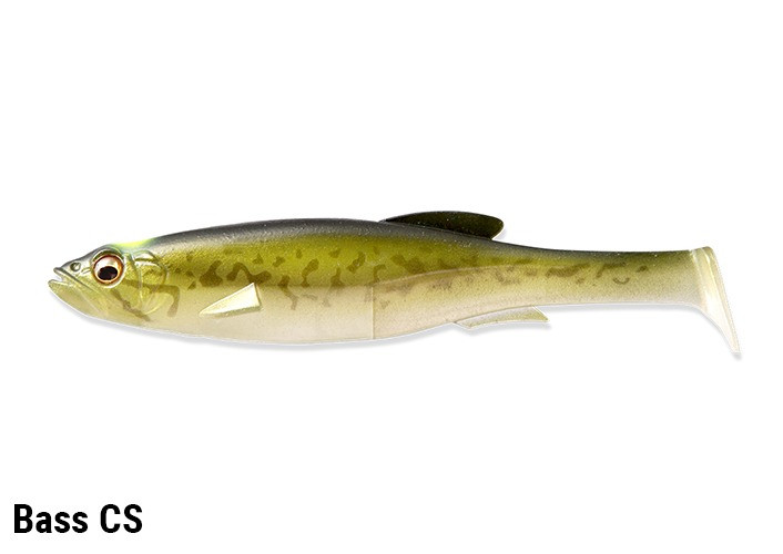 Megabass MAGDRAFT FREESTYLE 6 NEW