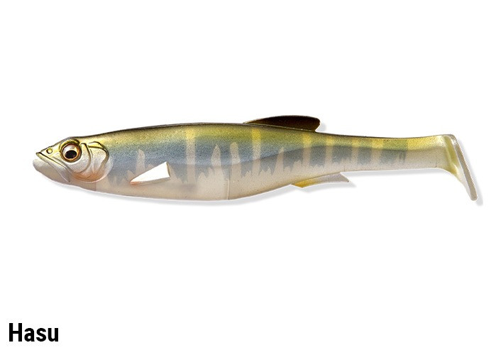 Megabass MAGDRAFT FREESTYLE 6 NEW