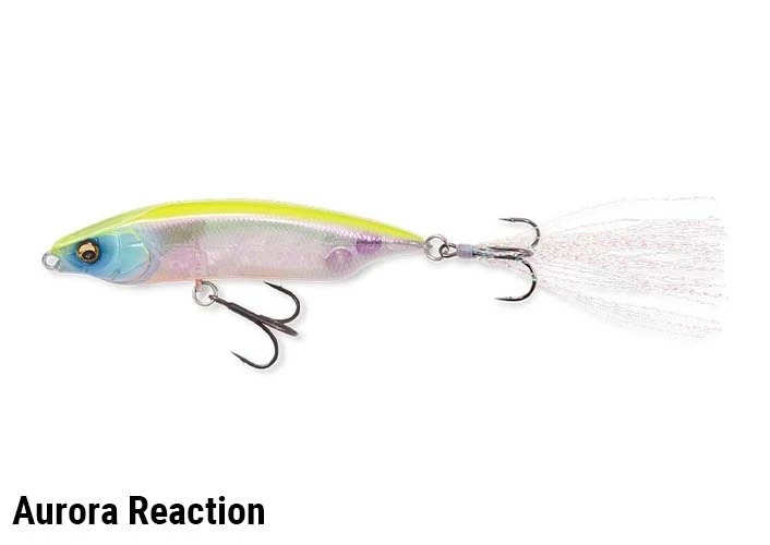 Megabass KARASHI 80 NEW