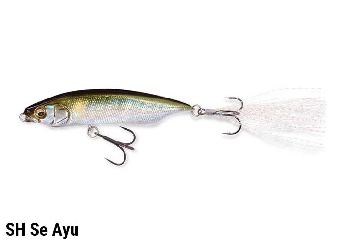 ベース igarashi Megabass KARASHI 80 NEW - KKJAPANLURE