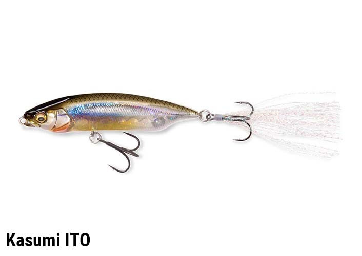 Megabass KARASHI 80 NEW - KKJAPANLURE