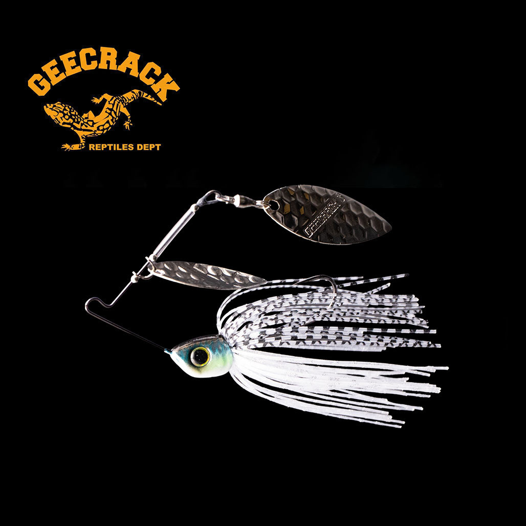 GEECRACK G-BLADE 3/8oz NEW