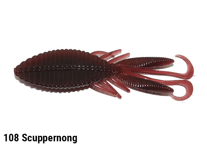 HIDEUP STAGGER WIDE HOG 2.7 NEW - KKJAPANLURE