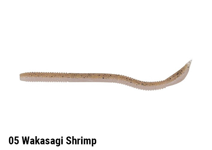 FISH MAGNET MAGATAIL 4.5 NEW
