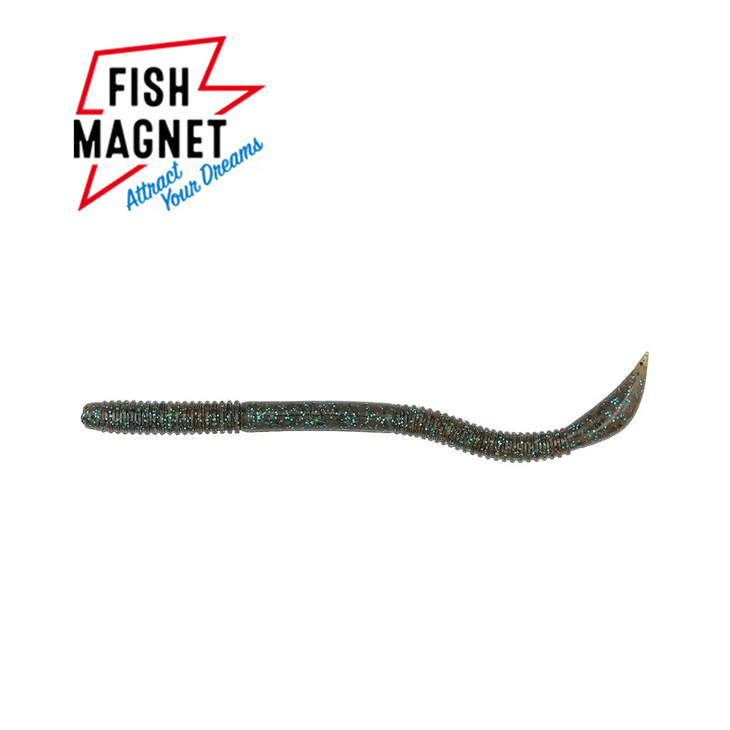 FISH MAGNET MAGATAIL 4.5 NEW