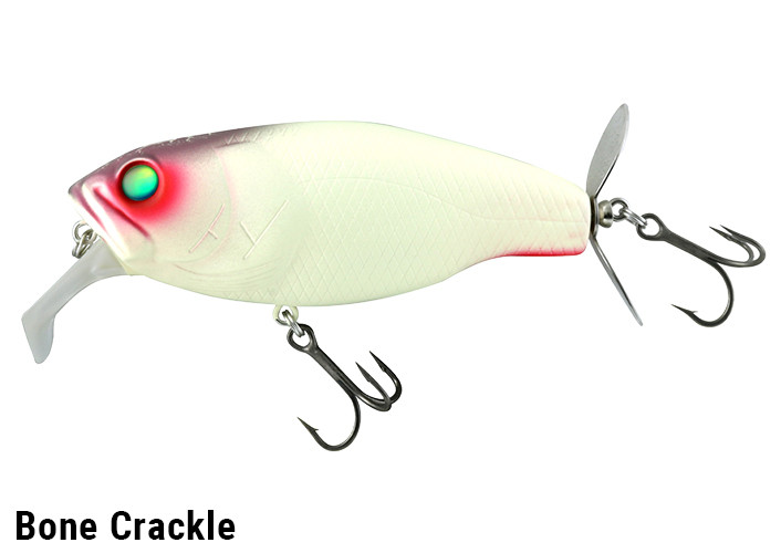 Deps Top Water BUZZJET MAGNUM (Limited) NEW - KKJAPANLURE