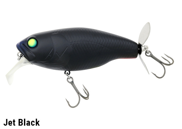 Deps Top Water BUZZJET MAGNUM (Limited) NEW - KKJAPANLURE