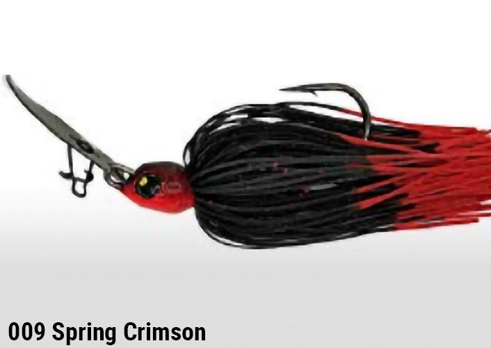 BUMBLEBEE Custom Lures B-BLADE 1/4 oz NEW