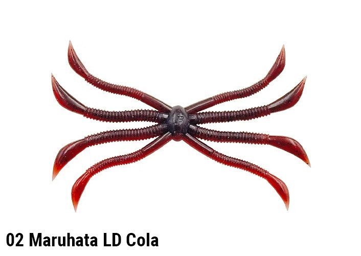 FISH MAGNET OCTOPUS NEW