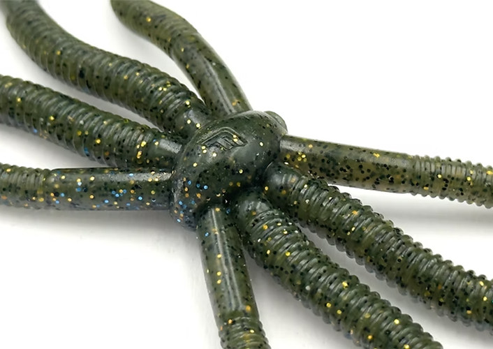 FISH MAGNET OCTOPUS NEW