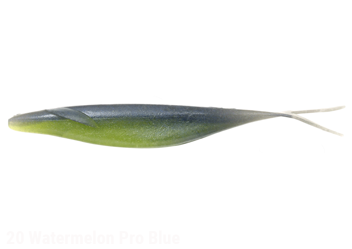 Deps SAKAMATA SHAD 4.5 NEW