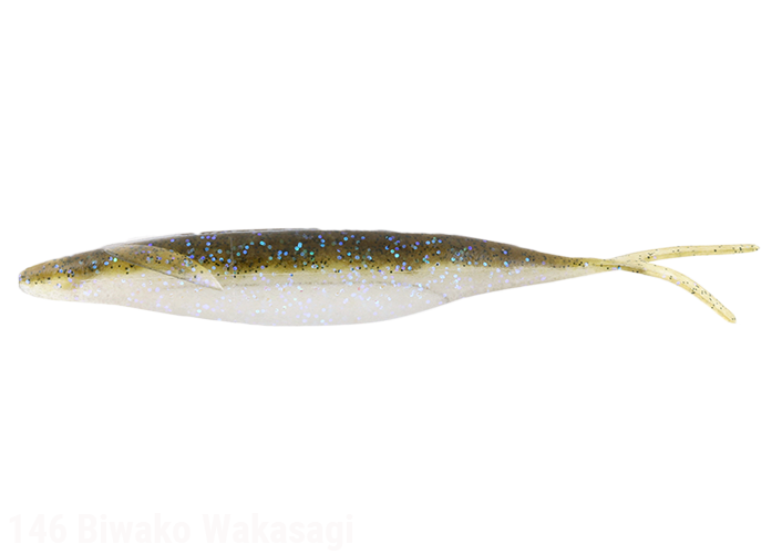 Deps SAKAMATA SHAD 4.5 NEW