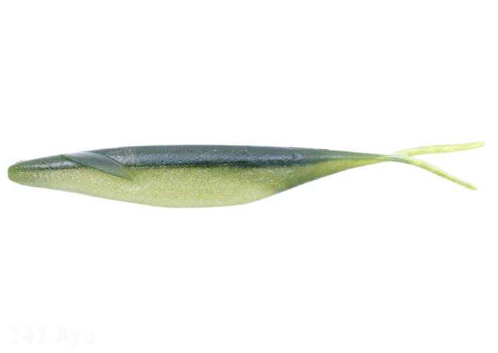 Deps SAKAMATA SHAD 4.5 NEW