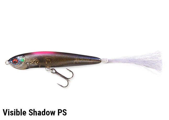 Megabass KARASHI iG 70S NEW