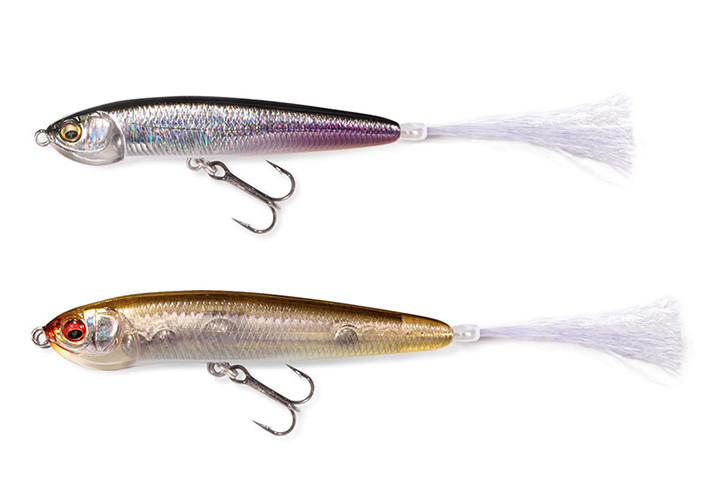 Megabass KARASHI iG 70S NEW